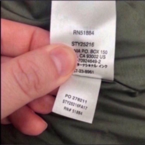 Patagonia Los Gatos Vest Industrial Green - Picture 11 of 12